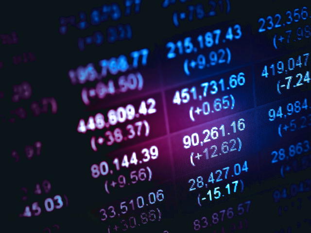 معاملات الگوریتمی در بازارهای مالی چیست؟